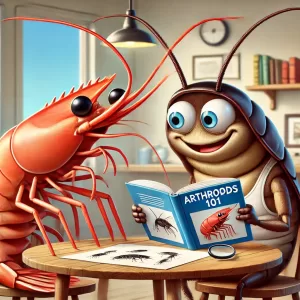shrimps-and-cockroaches